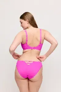 Prima donna Twist Slip rio: Vivgirl, Cactus, laag model ( PDO.402 )