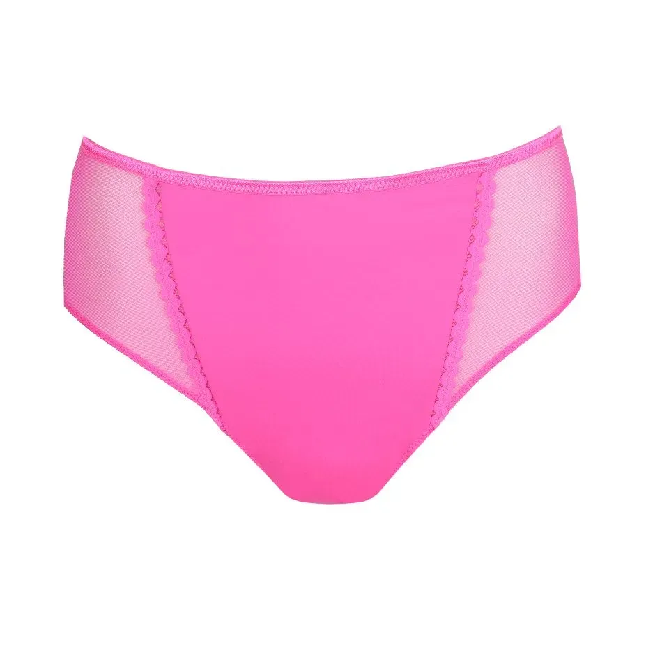 Prima donna Twist Slip Taille: Vivgirl, Cactus, Hoog model ( PDO.403 )