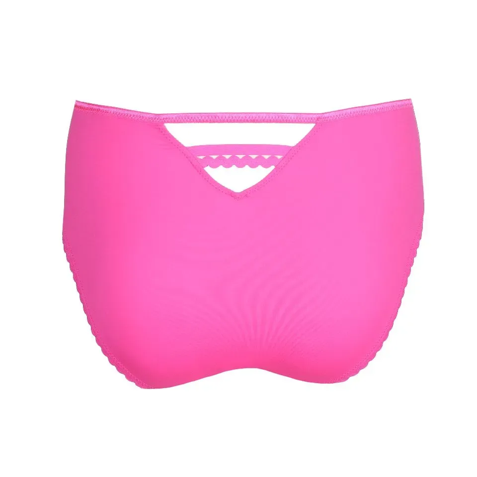 Prima donna Twist Slip Taille: Vivgirl, Cactus, Hoog model ( PDO.403 )