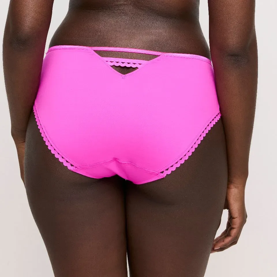 Prima donna Twist Slip Taille: Vivgirl, Cactus, Hoog model ( PDO.403 )