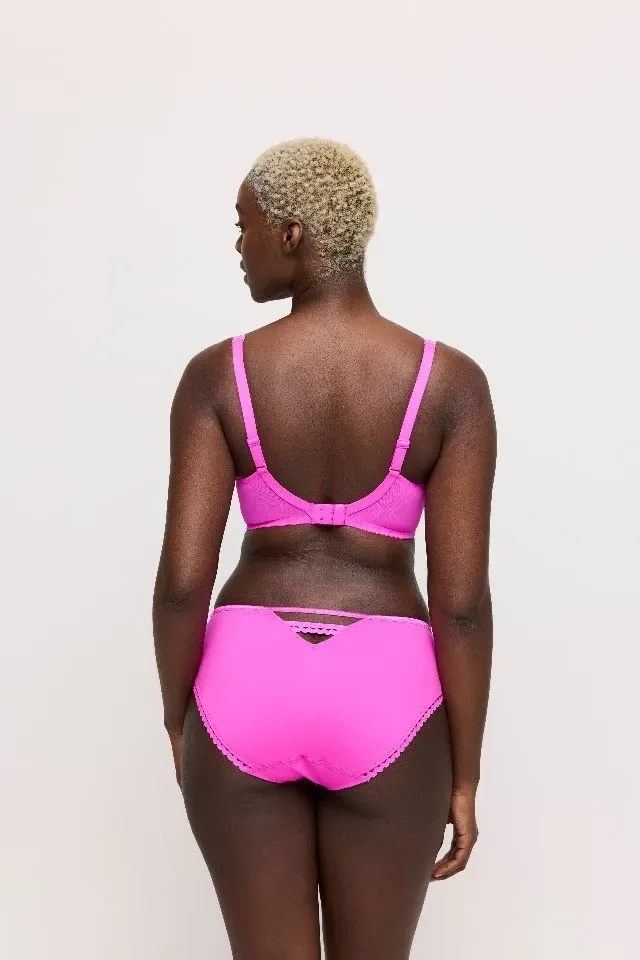 Prima donna Twist Slip Taille: Vivgirl, Cactus, Hoog model ( PDO.403 )