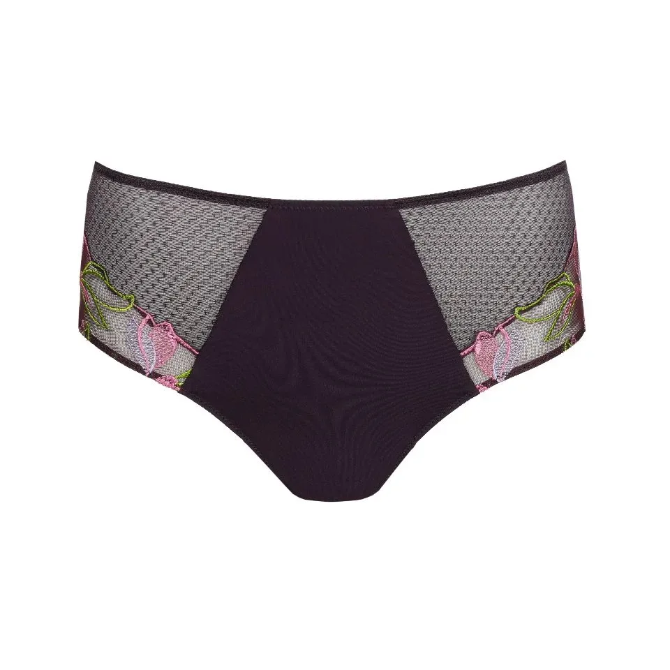 Marie jo Slip Taille: Loish, Amethist ( MJO.279 )