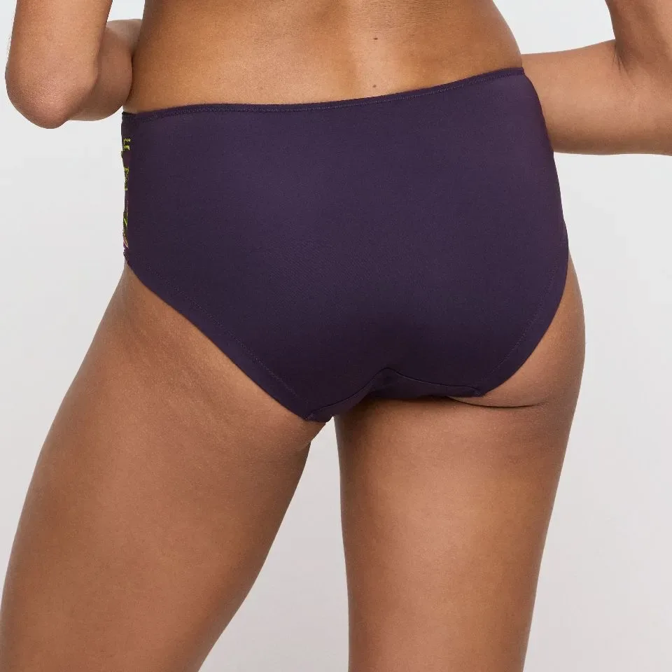 Marie jo Slip Taille: Loish, Amethist ( MJO.279 )