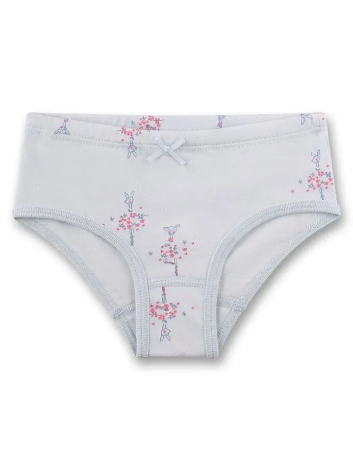 Sanetta meisjes hipster: licht blauw ( SAN.155 )