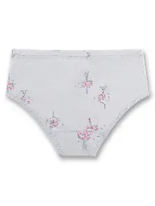 Sanetta meisjes hipster: licht blauw ( SAN.155 )