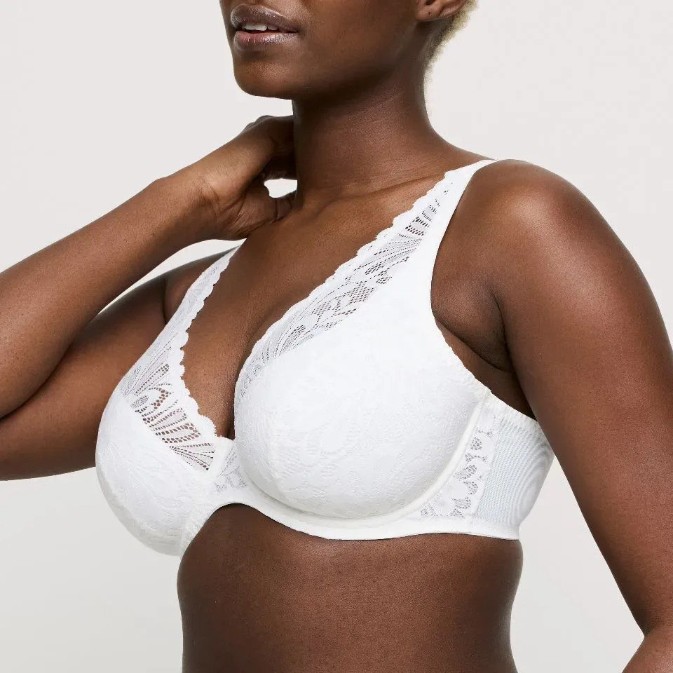 Prima Donna Twist Plunch halve mousse: Rupi, Natuur ( PDO.412 )