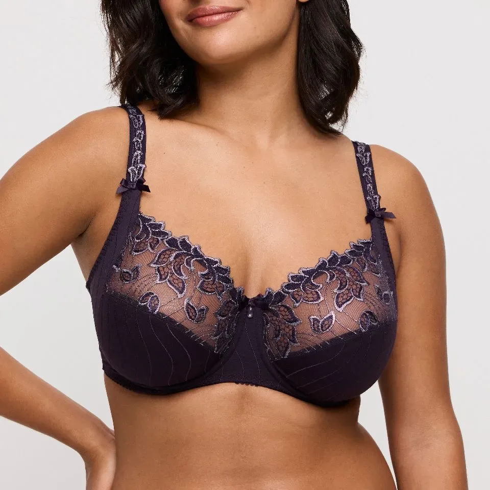 Prima donna Beugelbh: Deauville, Amathyst, Volle Cup, Europese Maten ( PDO.415 / PDO.416 )