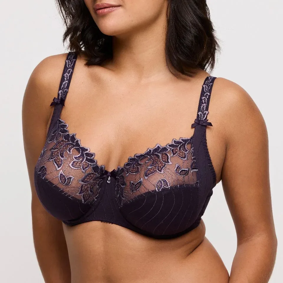 Prima donna Beugelbh: Deauville, Amathyst, Volle Cup, Europese Maten ( PDO.415 / PDO.416 )
