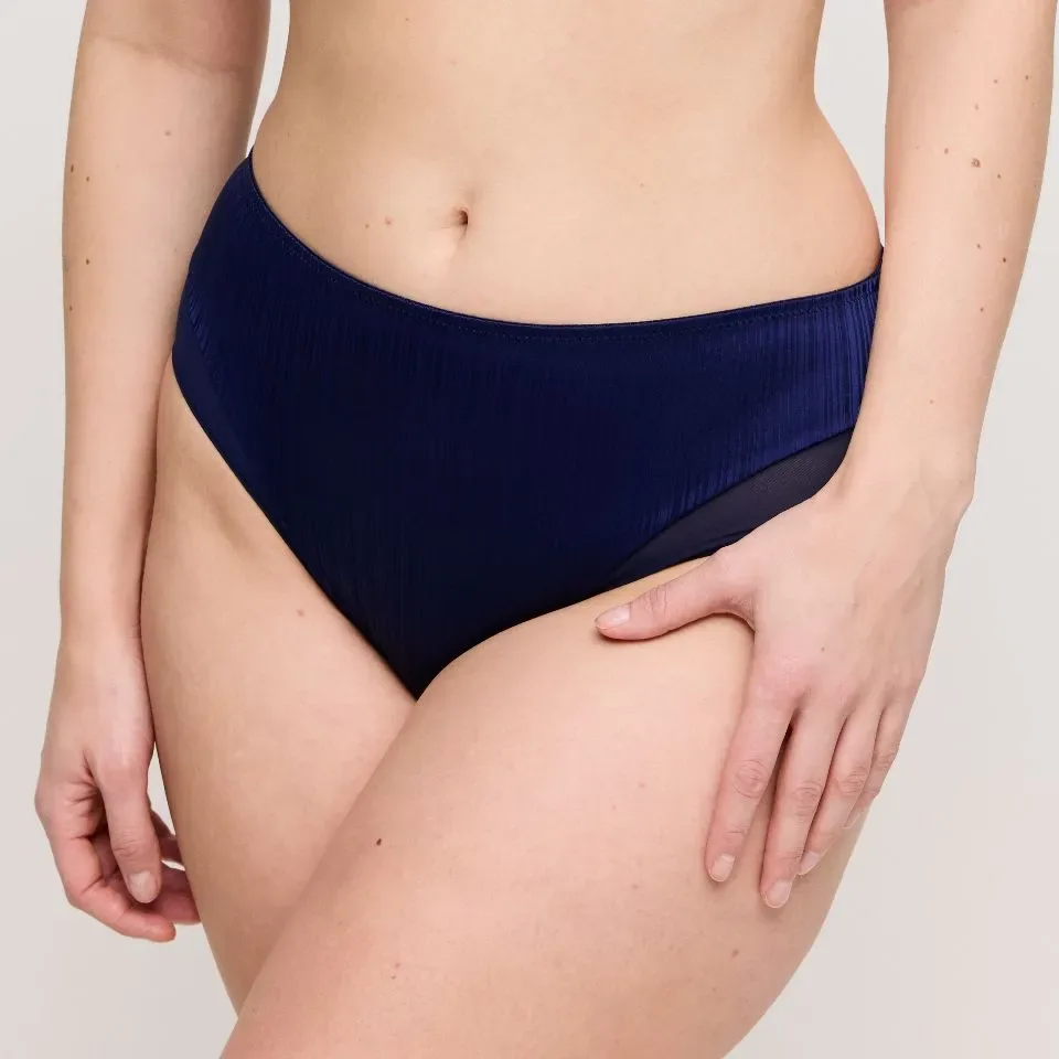 Prima donna Twist Slip Taille: Knokke, Saffier, Hoog model ( PDO.426 )