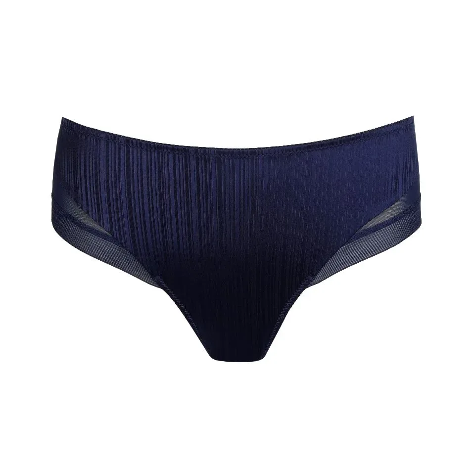 Prima donna Twist Hotpants: Knokke, Saffier, Shorty ( PDO.427 )