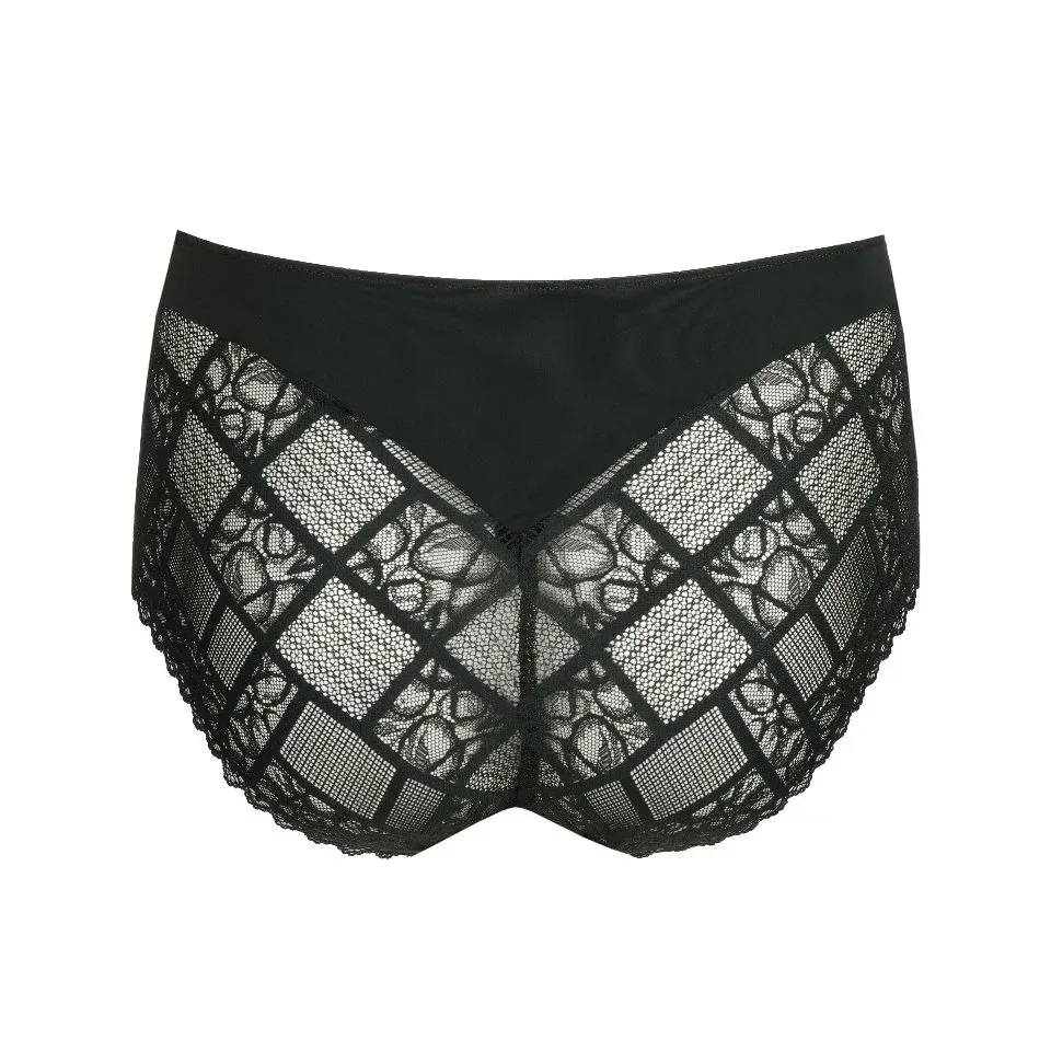 Marie Jo Taille Slip : Jadei, Forrest Green ( MJO.295 )
