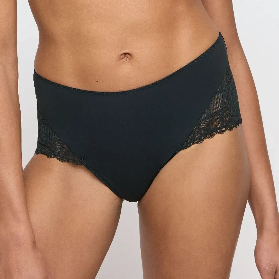 Marie Jo Taille Slip : Jadei, Forrest Green ( MJO.295 )