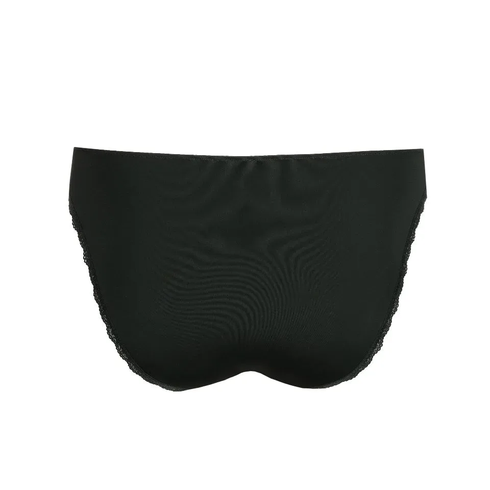 Marie Jo Slip Rio: Jadei, Forrest Green, Laag Model ( MJO.294 )