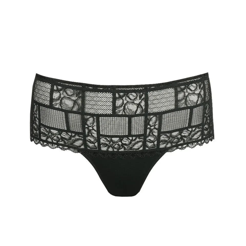 Marie Jo Hotpants: Jadei, Forrest Green, Shorty Model ( MJO.296 )
