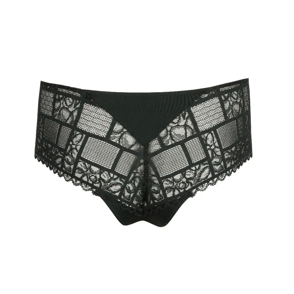 Marie Jo Hotpants: Jadei, Forrest Green, Shorty Model ( MJO.296 )