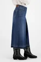 Gardeur Broek Rok: Thora1, Jeans ( GAR.16 )