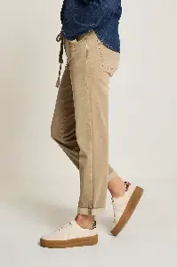 Para Mi Broek: Boddy, Vintage Denim, Beige, L30 ( PARA.373 )