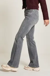 Para Mi Jeansbroek:  Jade, Grey Used, Daily Denims L32 ( PARA.378 )
