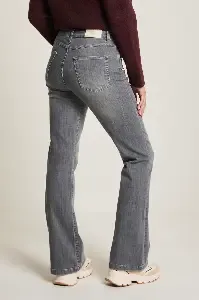 Para Mi Jeansbroek:  Jade, Grey Used, Daily Denims L32 ( PARA.378 )