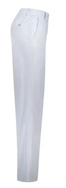 Gardeur Dames broek: Franca8, Ribfluweel, Licht blauw ( GAR.19 )