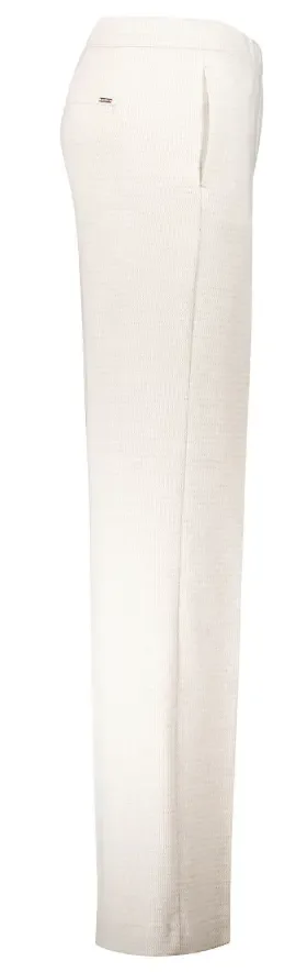 Gardeur Dames broek: Franco800, beige broek, warm ( GAR.17 )
