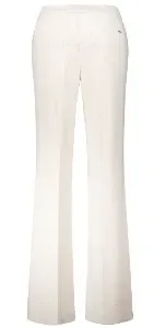 Gardeur Dames broek: Franco800, beige broek, warm ( GAR.17 )