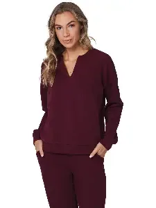 Pastunette Homewear Dames: Bordeau ( PAS.110 )