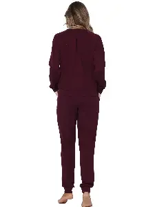 Pastunette Homewear Dames: Bordeau ( PAS.110 )