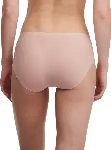 Chantelle softstretch Hipster: Soft Pink, Shorty model, naadloos ( TU: XS/XL ) (chan.4 )