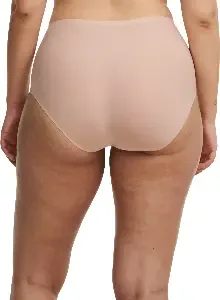 Chantelle softstretch Taille slip: Soft Pink, Taille model, naadloos ( TU: XS/XL ) ( CHAN.8 )
