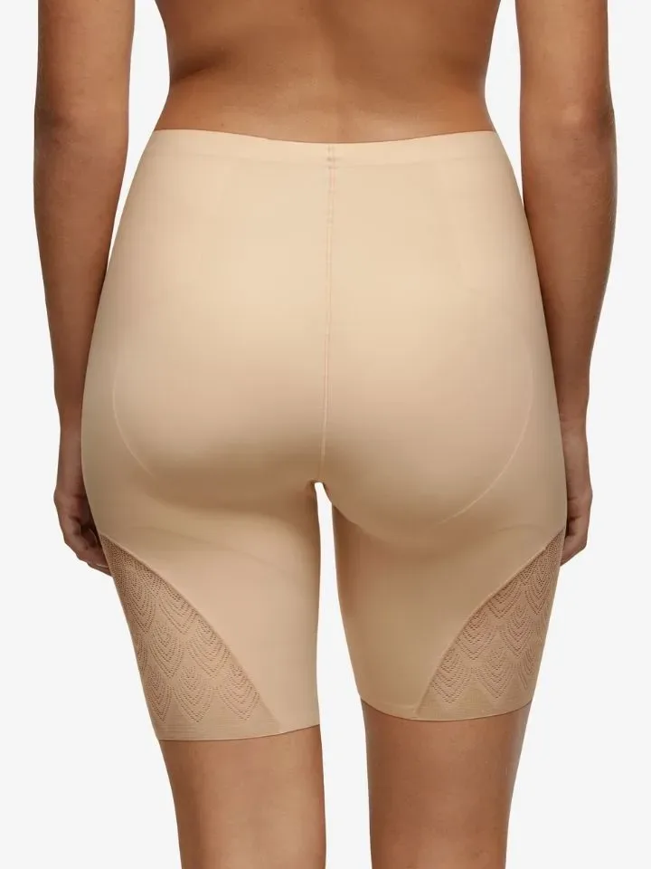 Chantelle Shaping Panty: Beige, corrigerend ( CHAN.15 )