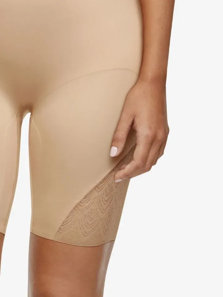 Chantelle Shaping Panty: Beige, corrigerend ( CHAN.15 )