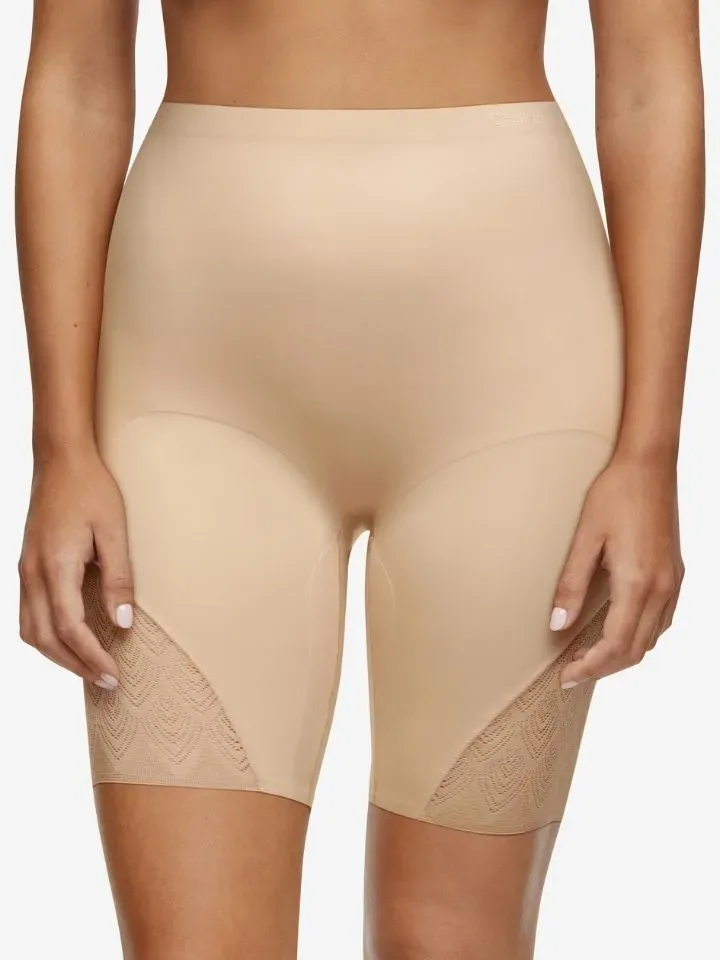 Chantelle Shaping Panty: Beige, corrigerend ( CHAN.15 )