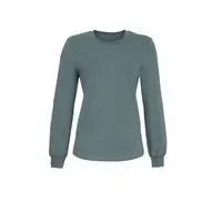 Ringella Bloomy Pyjama: Groen, gebloemd ( RIN.578 )