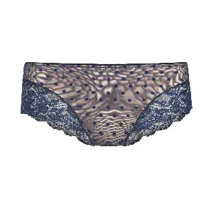 Dacapo Shorty: Deep Blue, Maestra, ( DAC.336 )
