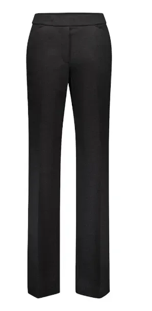 Gardeur Dames broek: Filip800, Antraciet, Elastiek ( GAR.25 )