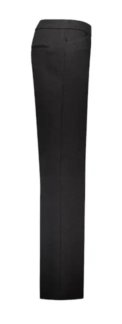 Gardeur Dames broek: Filip800, Antraciet, Elastiek ( GAR.25 )