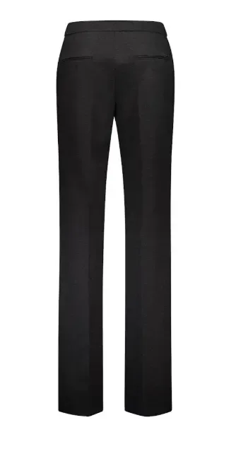 Gardeur Dames broek: Filip800, Antraciet, Elastiek ( GAR.25 )