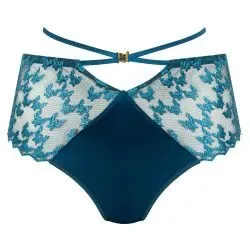 Louisa Bracq Hipster: Tailor, Neon Botanic, ( SEC.426 )