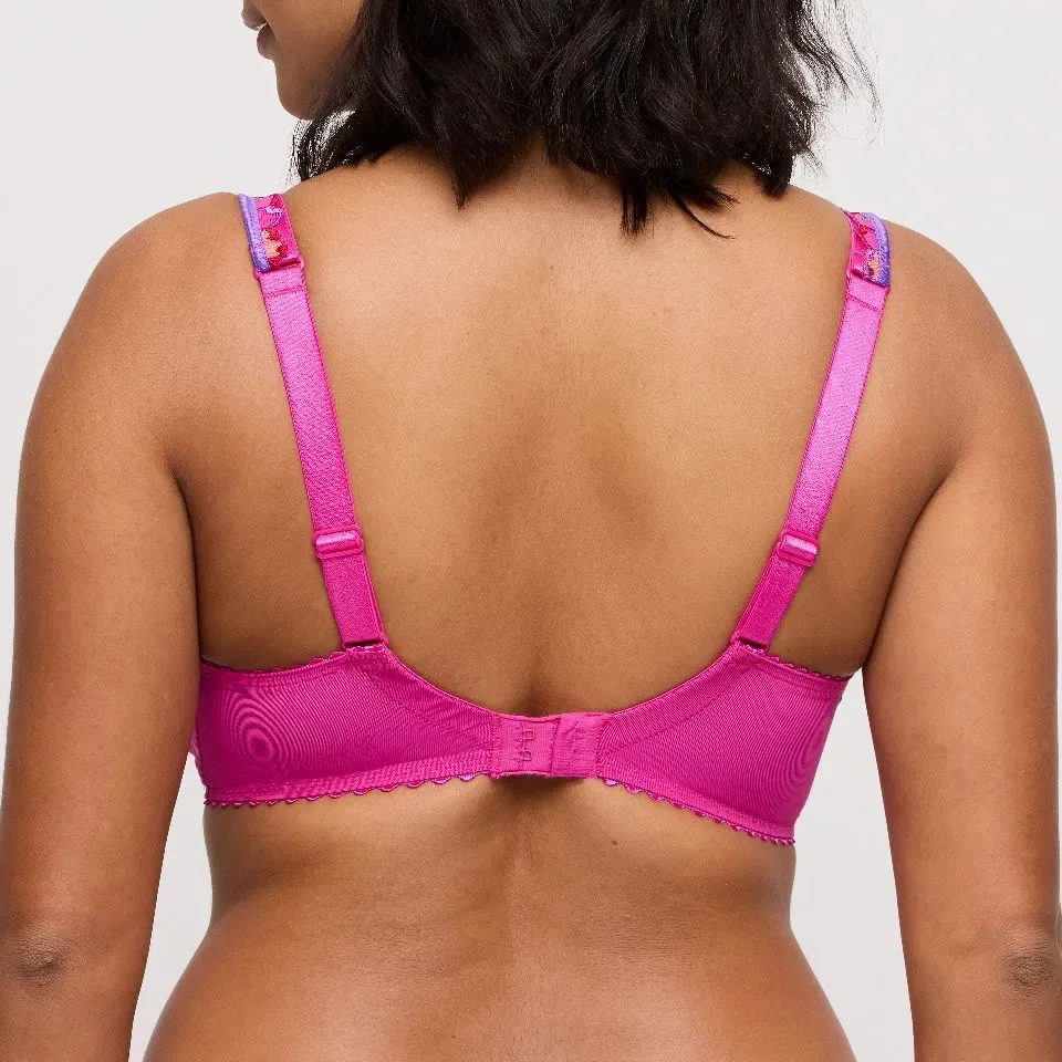Prima Donna Bh Plunch: Devdaha, Very Berry, Europese Maten ( PDO.434 )