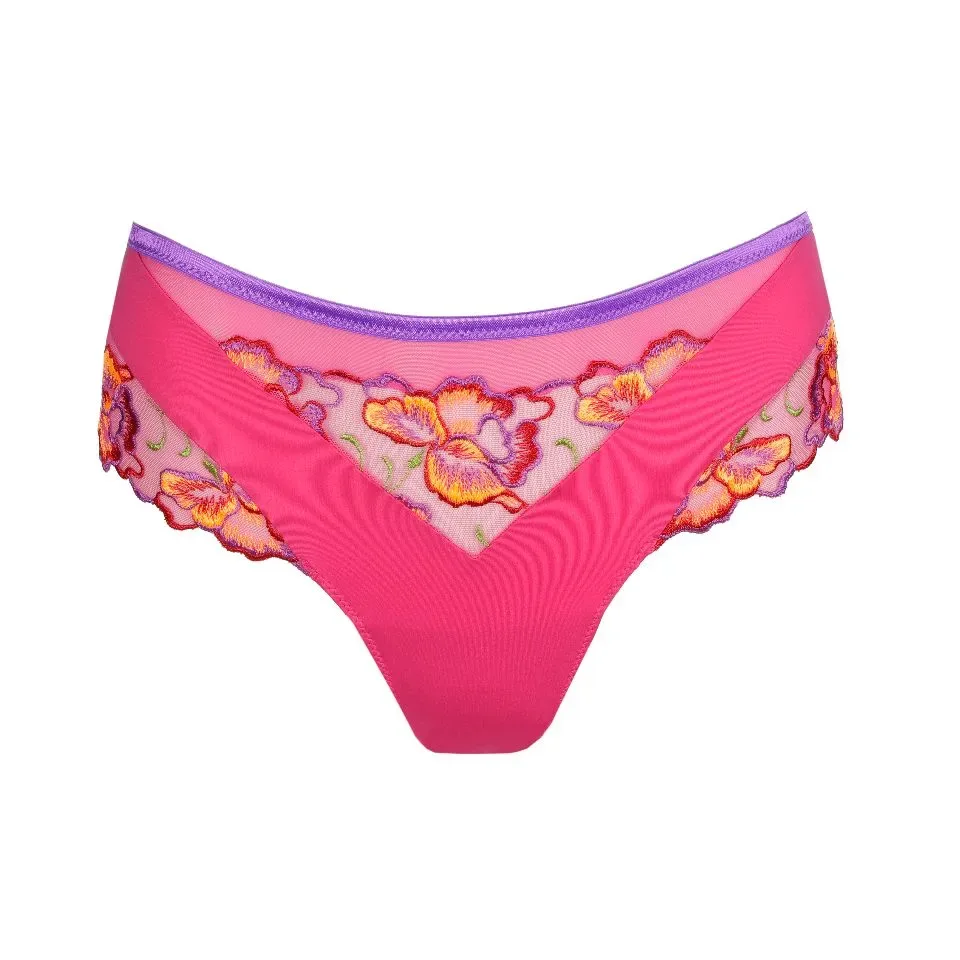 Prima Donna String: Devdaha, Very Berry, ( PDO.437 )
