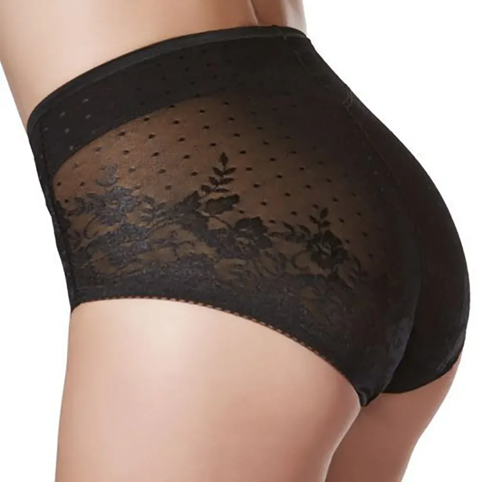 Janira Slip form Secrets Figure: lichte gaine / naadloos M - XL ( JAN.331 )