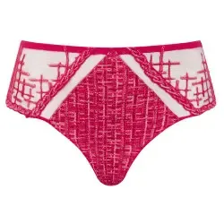 Louisa Bracq Shorty: Tweegy, Rouges a Levres, Europese Maten ( SEC.429 )