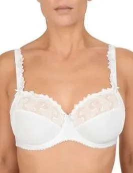 Felina Bh: Rhapsody, Porselaine, Europese Maten ( FEL.691 )
