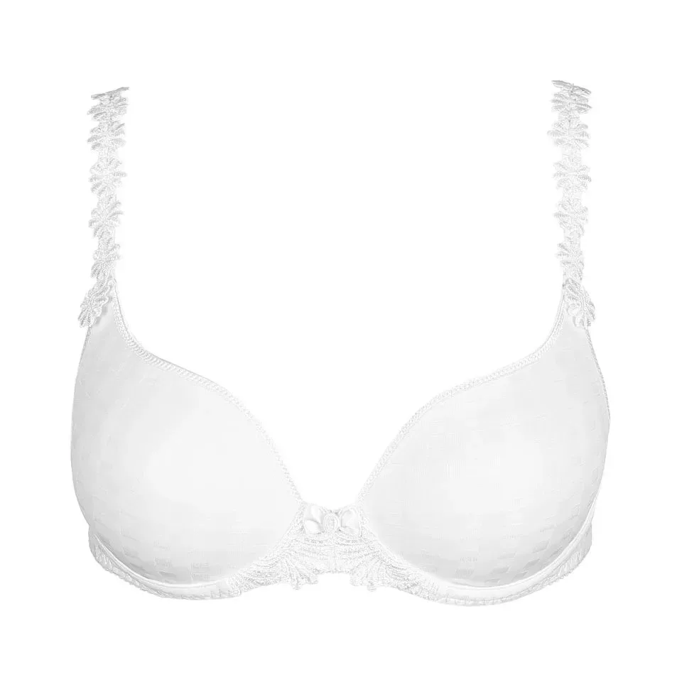 Marie jo Voorgevormde BH: Avero, Wit, Heartshape ( MJO.130 )