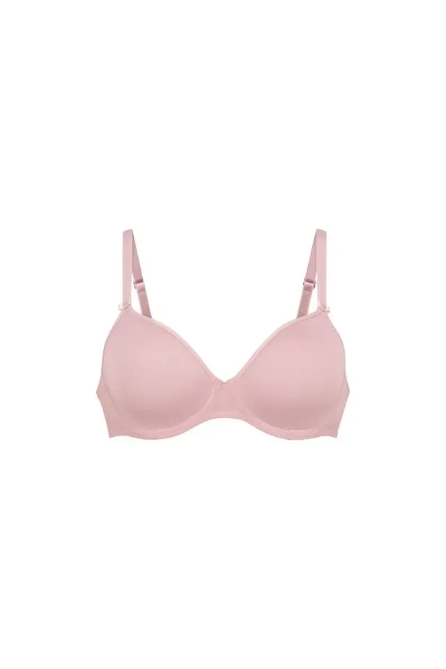 Rosa Faia ( ANITA ) Spacer BH: Selma, Rosewood kleur, Europese Maten ( ani.499 )