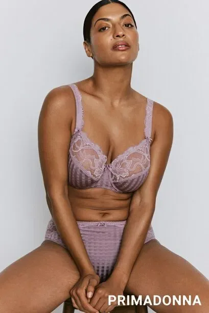 Prima Donna BH: Madison, Full cup, Soft Sand, Europese Maten ( PDO.463 / PDO.464 )