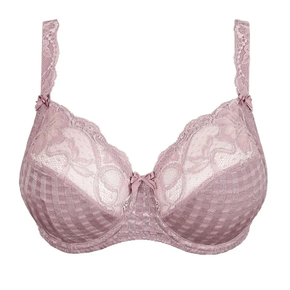 Prima Donna BH: Madison, Full cup, Soft Sand, Europese Maten ( PDO.463 / PDO.464 )