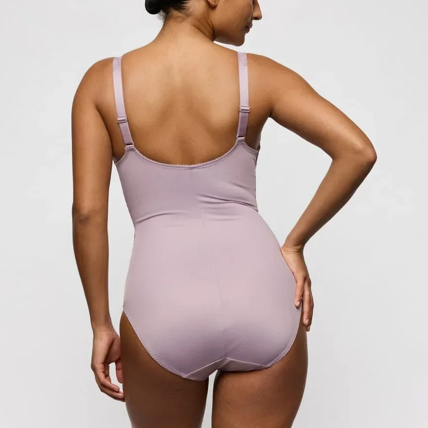 Prima Donna Body met beugel: Madison, Full cup, Soft Sand, Europese Maten ( PDO.465 )