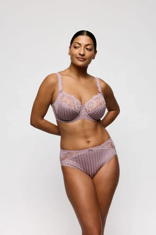 Prima Donna Taille Slip: Madison, Soft Sand ( PDO.466 )